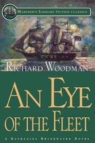 Omslag An Eye of the Fleet