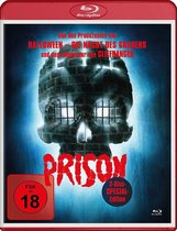 Prison - Rückkehr aus der Hölle (Blu-ray & DVD)