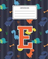 Composition Book E