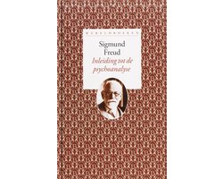 Wereldboeken 4 - Inleiding tot de psychoanalyse