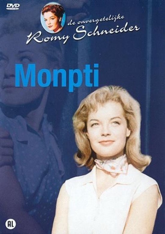 Monpti (Dvd), Olive Moorefield | Dvd's | bol.com