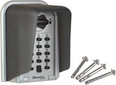 MasterLock 5428EURD Sleutelkluis SKG** Goedgekeurd