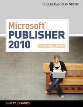 Microsoft® Publisher 2010