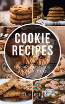 Cookie Cookbook Recipes 1 - Cookie Recipes