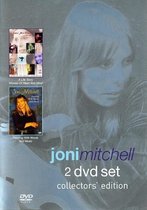 Joni Mitchell - Life Story/Painting With Words
