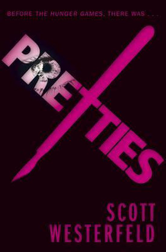 Pretties - cover