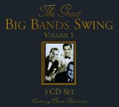 Great Big Band Swing, Vol. 1