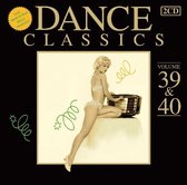Dance Classics - Volume 39 & 40