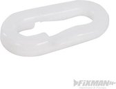 FIXMAN Witte plastic ketting