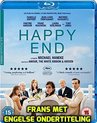 Happy End [Blu-ray]
