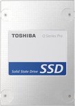 Toshiba Q Series Pro SSD - 128GB