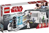 LEGO Star Wars La chambre médicale sur Hoth - 75203