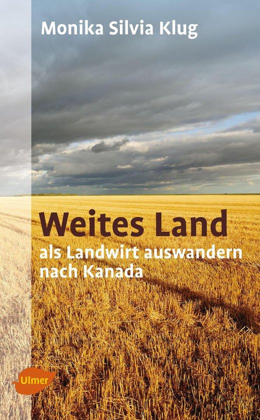 Weites Land - cover
