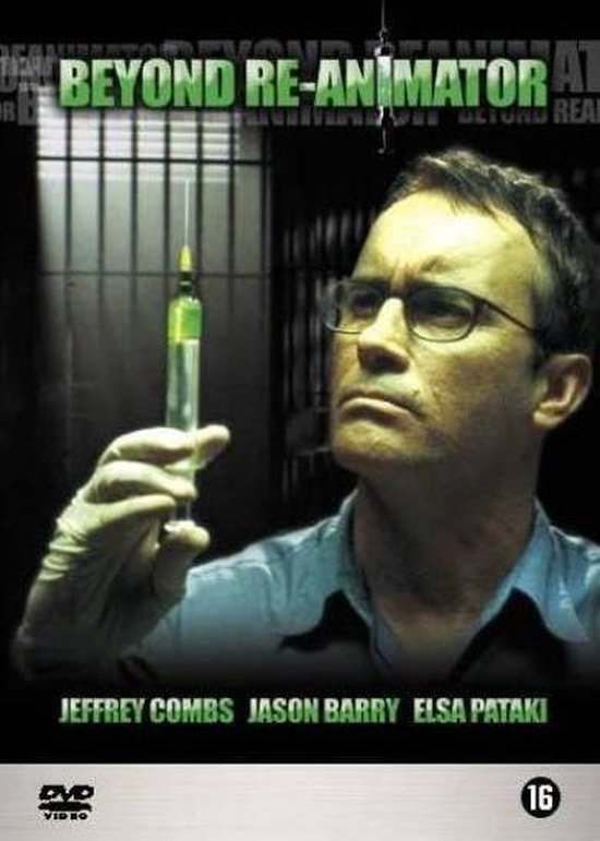 Beyond Re - Animator