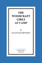 The Woodcraft Girls At Camp