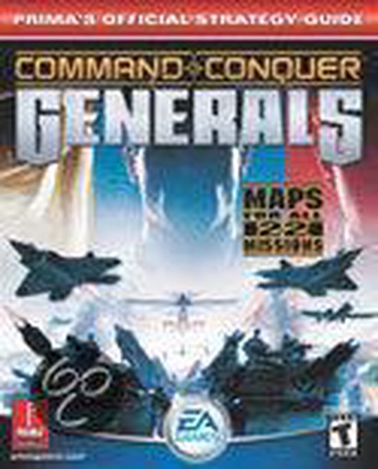Foto: Command and conquer