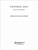 Central Asia Research Forum - Central Asia