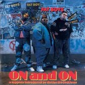 On and on (1989) von Fat Boys