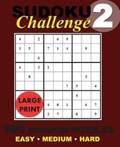 Suduko Challange #2