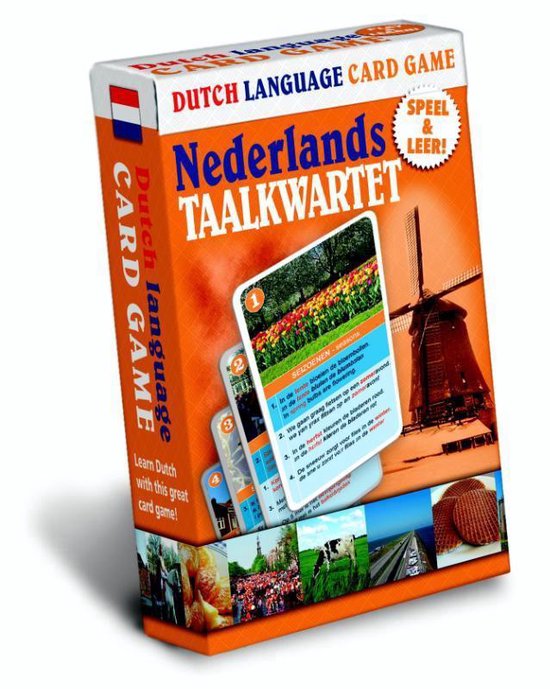 Taalkwartet - Taalkwartet Nederlands - none | Respetofundacion.org