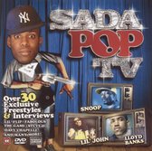 Sada Pop TV [DVD]