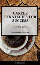 Omslag Career Strategies for Success