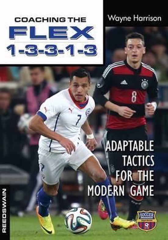 Coaching the FLEX 1-3-3-1-3 - cover