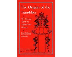 The Origins of the Tiandihui
