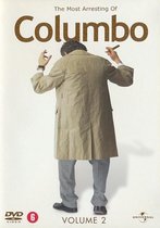 Columbo Volume 2 (2DVD)