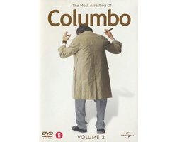 Columbo Volume 2 (2DVD)