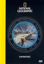 National Geographic - Supercroc