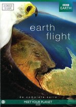 BBC Earth - Earthflight