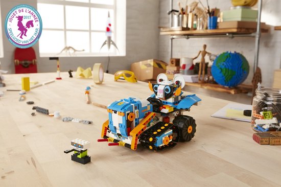 lego boost 17001