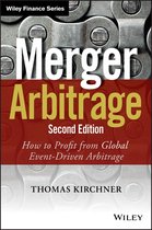 Wiley Finance - Merger Arbitrage