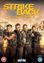 Strike Back - Silent War (Import)