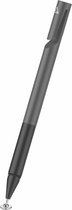 Adonit Jot Mini 4 Capacitieve Stylus Pen - Geschikt voor alle apparaten - Universeel -Zwart