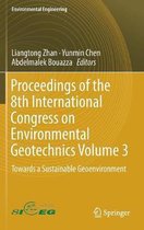 Proceedings of the 8th International Congress on Environmental Geotechnics Volume 3