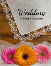 Wedding Planner & Organizer