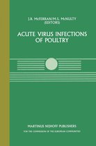 Current Topics in Veterinary Medicine 37 - Acute Virus Infections of Poultry
