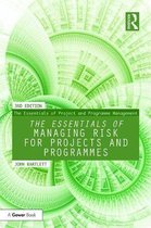 Essentials of Managing Risk