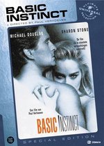 Basic Instinct (2DVD)(Special Edition)