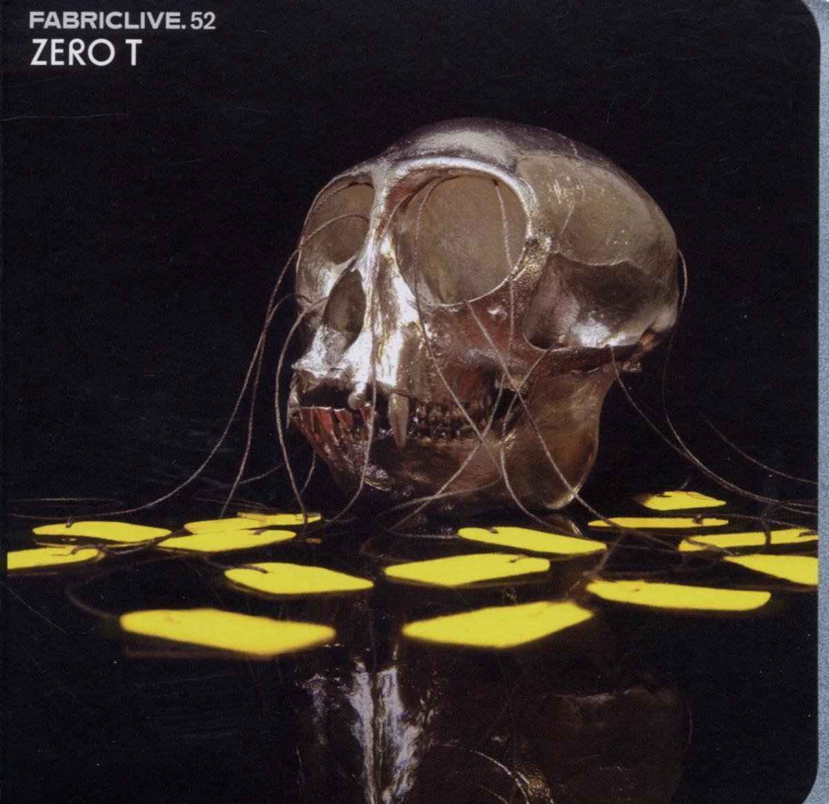 Fabriclive52 Zero T
