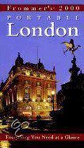 Frommer's® Portable London 2000