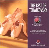 Best of Tchaikovsky [Ent. Media Partners]