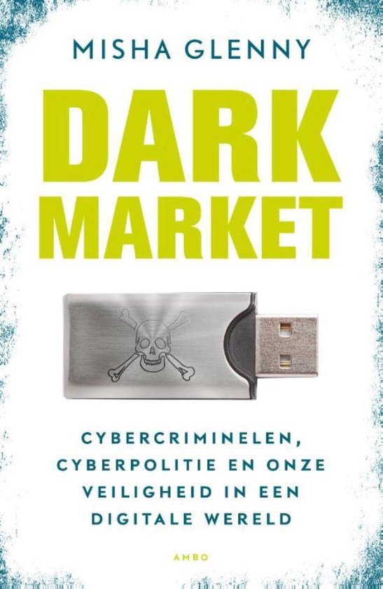 Dark market - cover
