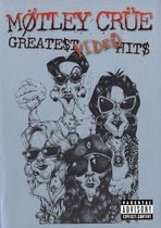 Motley Crue - Greatest Video Hits