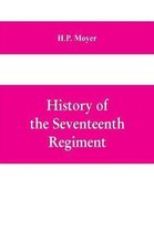 History of the Seventeenth regiment, Pennsylvania volunteer cavalry or one hundred and sixty-second in line of Pennsylvania volunteer regiments, war to supline the rebellion, 1861-