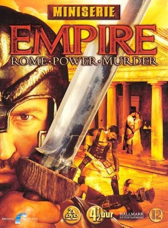 Empire:rome-Power.. - Mini Serie