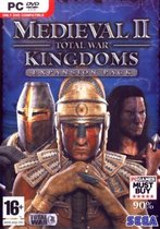 Medieval 2 Total War-Kingdoms (Expansion Pack)