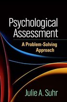 Evidence-Based Practice in Neuropsychology Series - Psychological Assessment